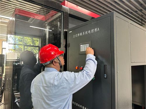 内江市市中区：点燃“智改数转”引擎，为高质量发展加“数”赋能