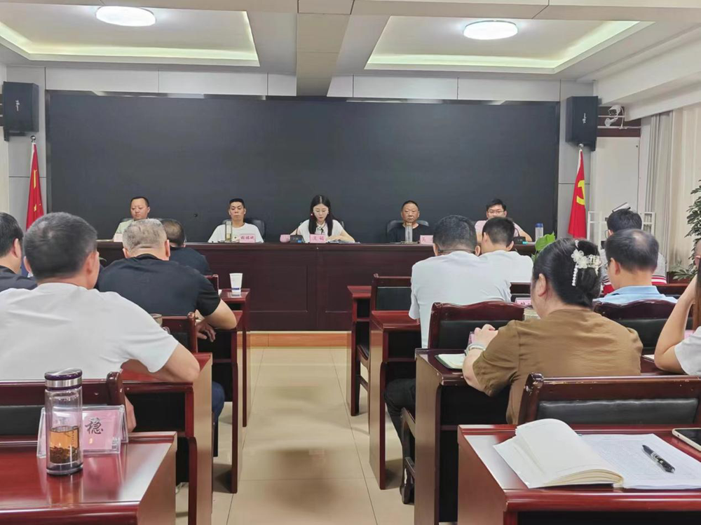 广安市市场监督管理局经开区分局：抓好“三落实” 唤醒新动力 市场监管再出发