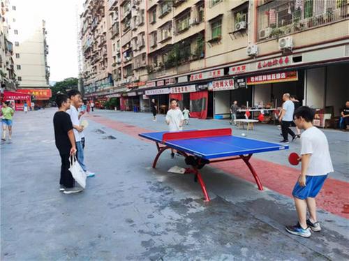 巴州区东城街道：打造市井幸福小巷 为群众幸福“加码”