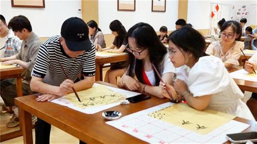 南江县：暑期文化热潮涌动 文明实践点亮群众生活