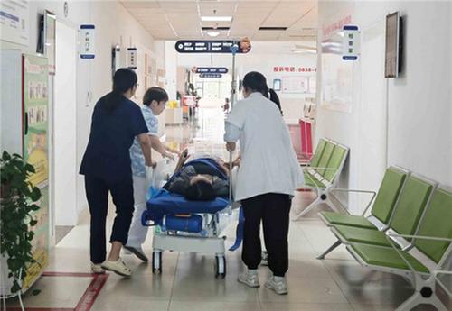 暖心！什邡市妇幼保健院全力护航母婴安全