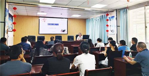 以教促学 以学提升