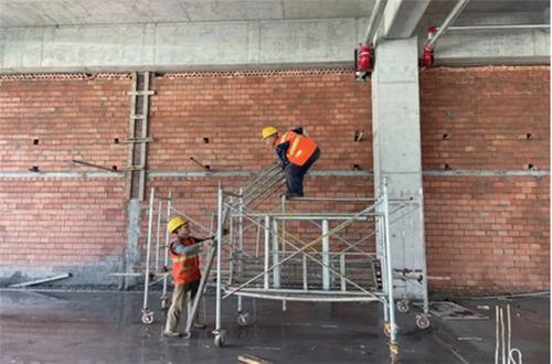 东坡区：打造智慧物流产业 激发服务业发展新动能