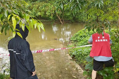 青神县：全力以赴  共筑防汛救灾“安全堤”