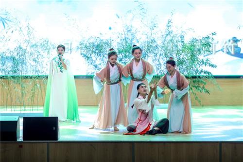 乡村文化振兴“魅力”上演，青神县瑞峰镇获二等奖