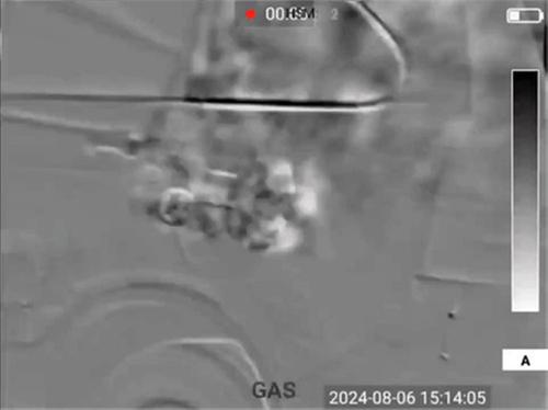 依法立案调查！这些环境行为违法