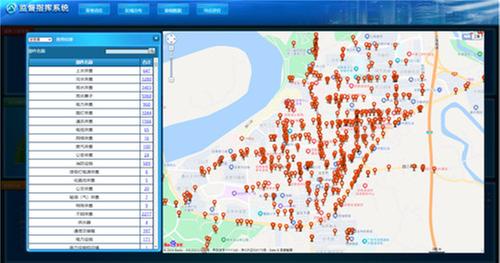 武胜县：“智慧AI城管”让城市更美好