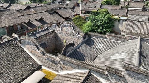 青神县：保护古村落 传承手工艺 共寻乡愁记忆新篇章