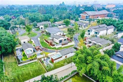 青神县：以竹代塑 引领低碳生活