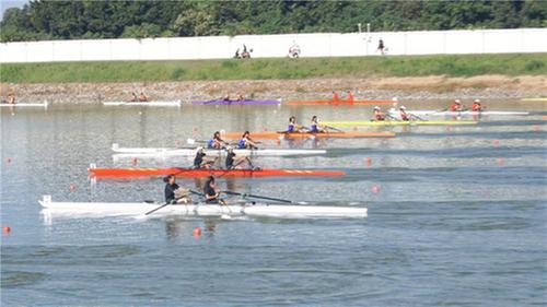 勇夺6冠！简阳健儿驰骋波澜 再创佳绩