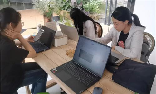 四川农业大学：邛崃蜜蜂科技小院由“点”到“面”助力乡村振兴