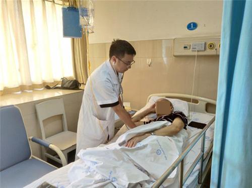 唐川：守正笃实 医心如磐 做好人民群众健康守护者