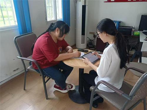 青春筑梦乡村：四川农业大学管理学院与乡村干部共绘振兴蓝图