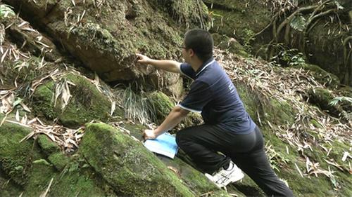 青神县：保护生物多样性 让人与自然和谐共生