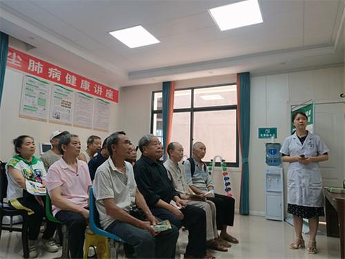 崇尚人文精神   彰显医者仁心