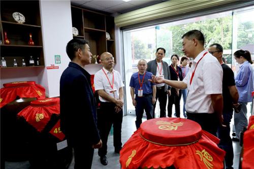 广安区政协推动“同心共建现代化四川·广安行动”走深走实