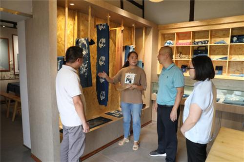 广安区花桥镇农耕文化展示馆：集中展示农耕文化  生动普及农业科技