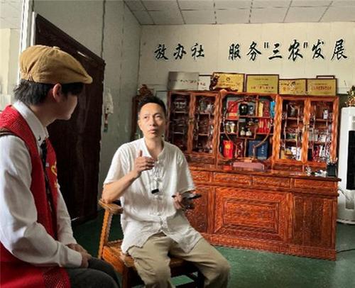 自贡市酿酒非遗传承人阮兴明：匠心独运，传承千年酒香