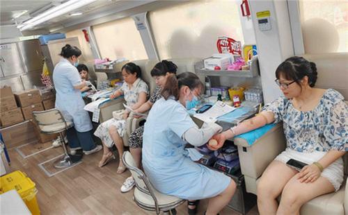 医患同心 血脉相连