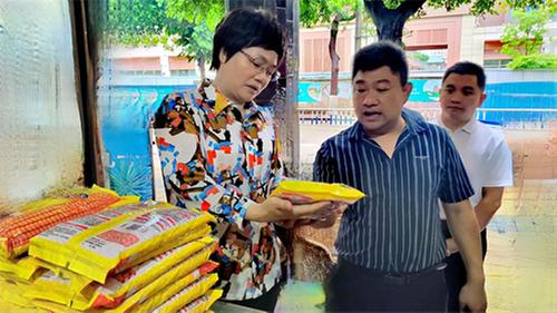 为“天府粮仓”建设护“芯”