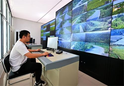 仁寿县：科技赋能 新“橘”面未来可期