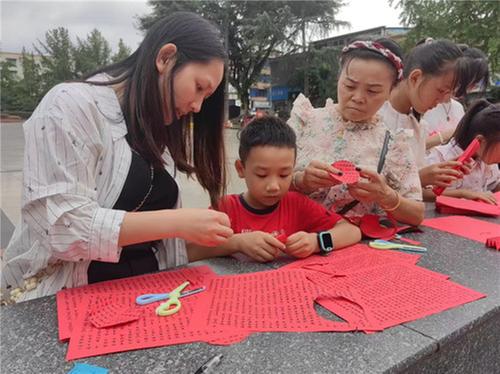 花好月圆 浓情中秋