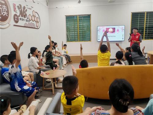 浓溪镇：“浓”情中秋，共庆团圆