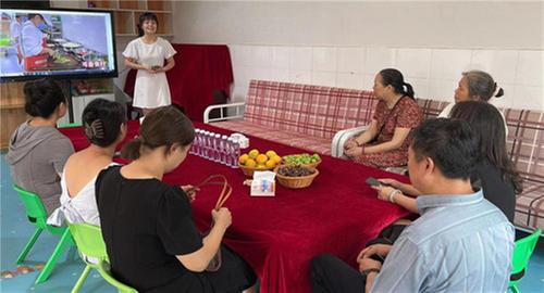 “味”爱而来 尽“膳”尽美