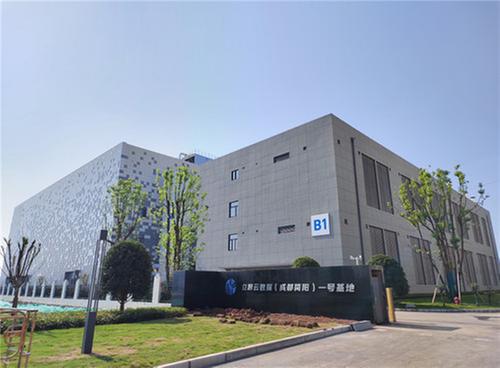 简阳市：牵线搭桥靠前服务 为企业发展想办法出实招