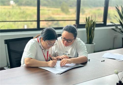 简阳市：梯度培育激活力 助力中小企业跑出发展加速度