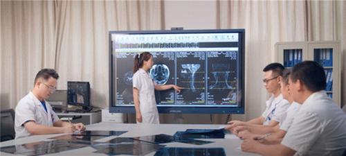 简阳市：“医共体+中医药” 让群众在“家门口”享受优质医疗服务