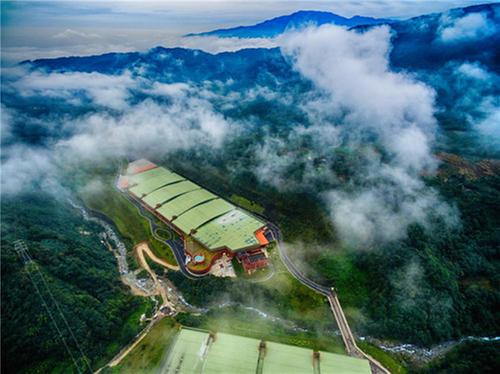 聚焦新质生产力 峨眉山市全力推动经济社会高质量发展