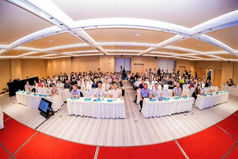 创新力量助力长寿健康