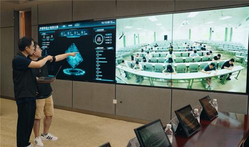 向“新”而行  以“质”致远