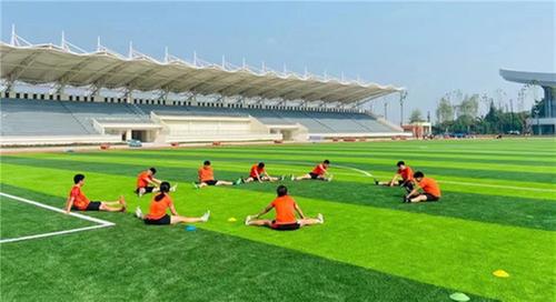 青神县：学共体赋能教育均衡发展