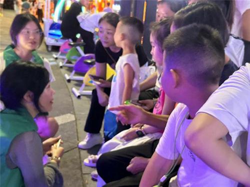 智慧蜂舞：川农学子助推乡村振兴与科普教育