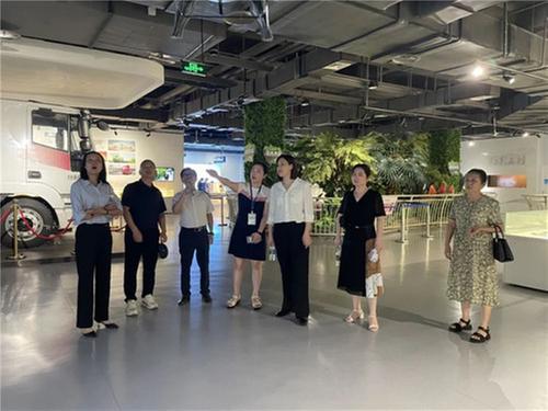 重庆大足、四川资阳成立石窟寺科技保护科协联盟