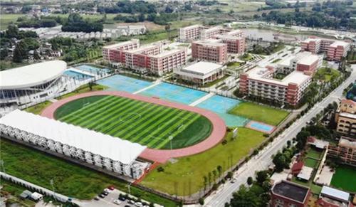 青神县：改革创新结硕果  拔尖人才逐梦行