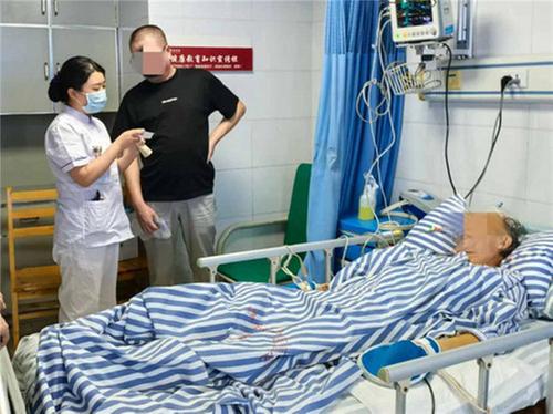  绵竹市中医医院：廉洁行医守初心