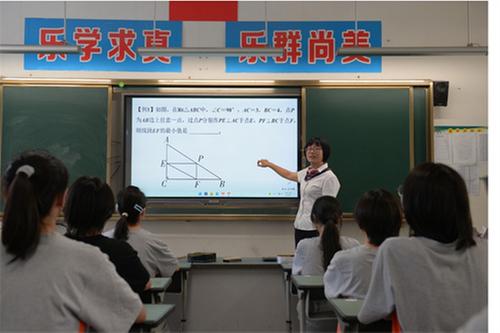 孙文琼：用爱浇灌，静待花开