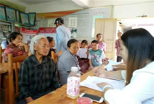 万善镇金乐村：“1+4”工作机制让基层治理细“治”入“微”