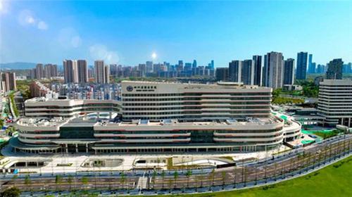 四川省肿瘤医院x华为：打造可靠的PACS影像数据底座，开启数智化升级加速度