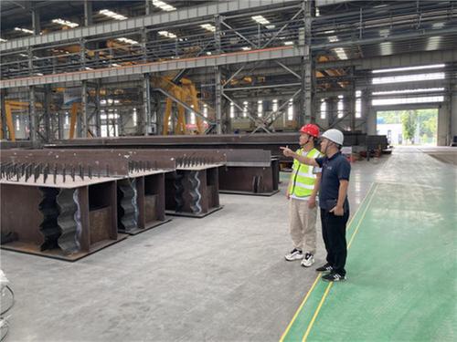 简阳市：解企业“燃”眉之急 助力项目加快投产