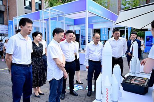 “科普盛会”来袭