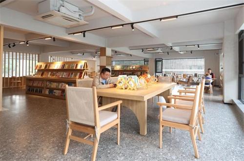 青白江区城管执法局积极打造全区首座市民驿站