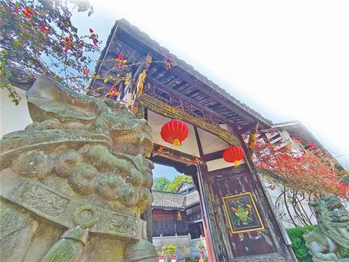 “实物档案”再现川南民俗风情