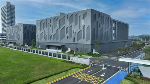 量质齐升  “工业强市”挺起简阳经济“脊梁”