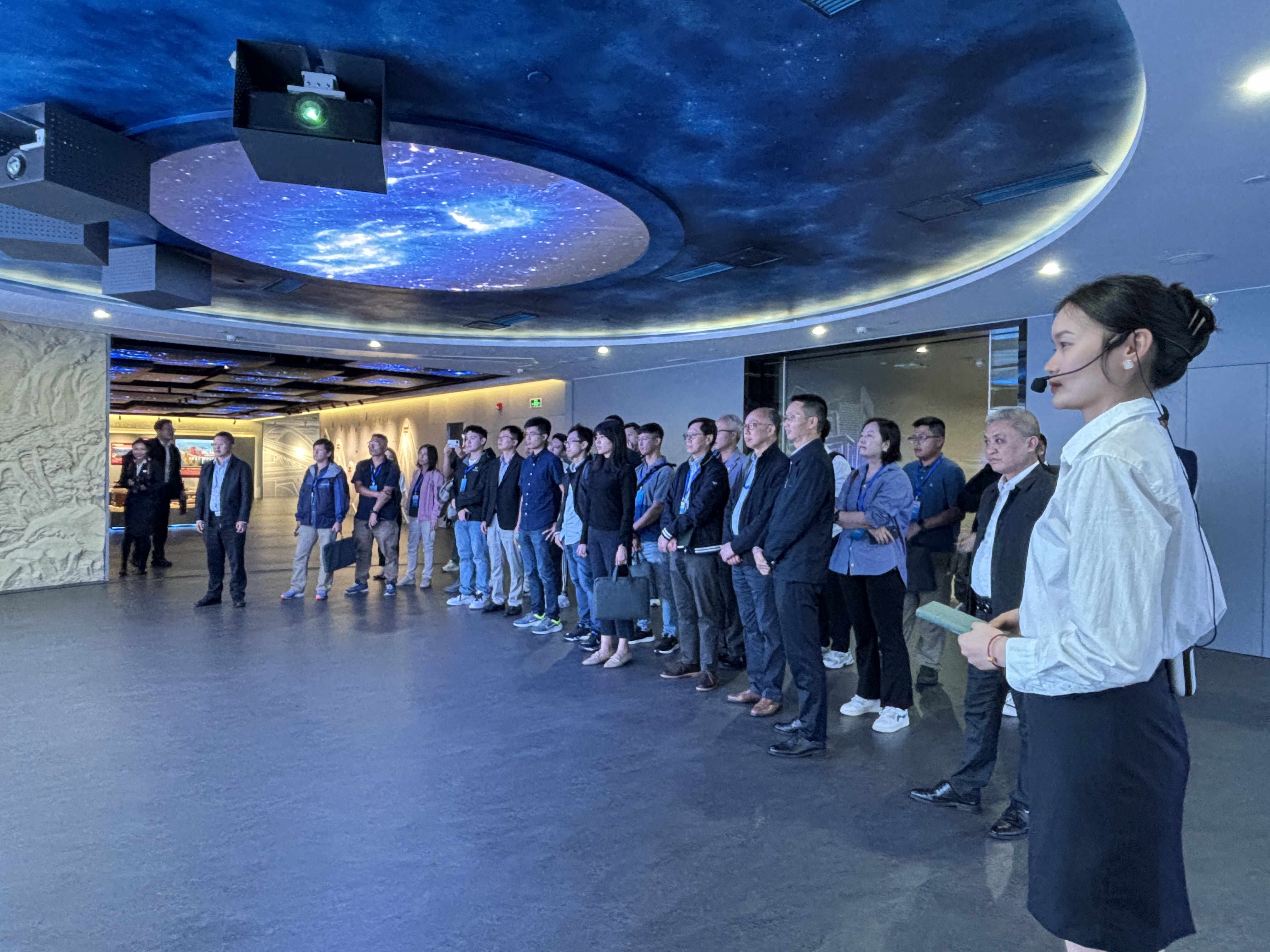 2024香港工程师学会四川行活动开启