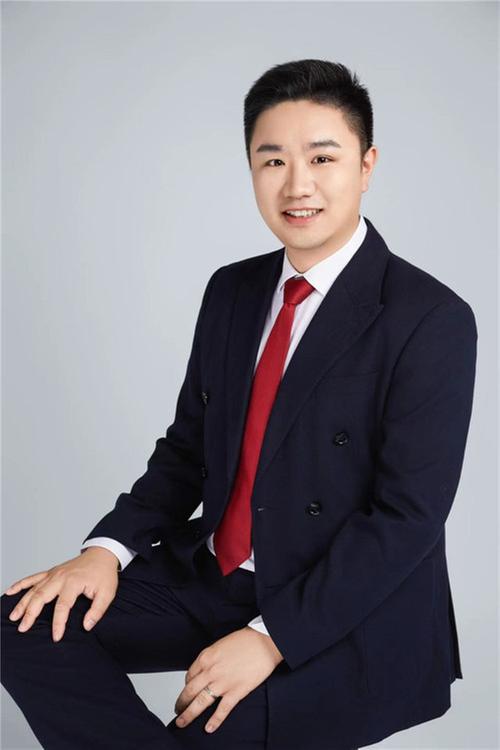 李佳骏：参与竞赛的经历让我受益终生