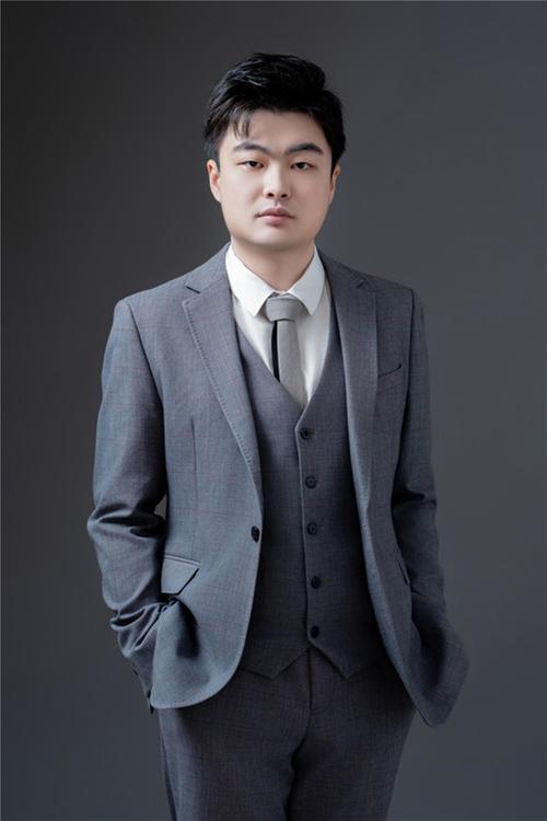 廖超：从信息学竞赛到华为技术专家的蜕变